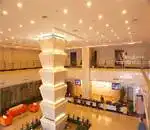 慈溪新锦天大酒店