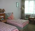 舟山海天台宾馆