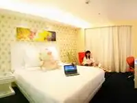 杭州圣瑞驰财富酒店,图三