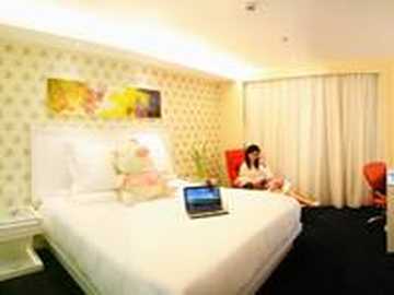 杭州圣瑞驰财富酒店,图三