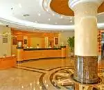 浙江东方大酒店