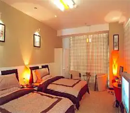 慈溪新锦天大酒店