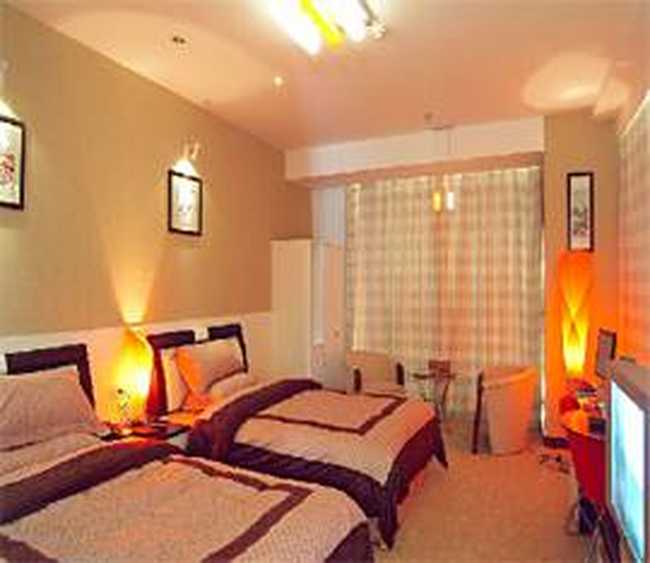 慈溪新锦天大酒店,图六