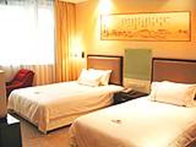 杭州凯恩戴斯大酒店,图三