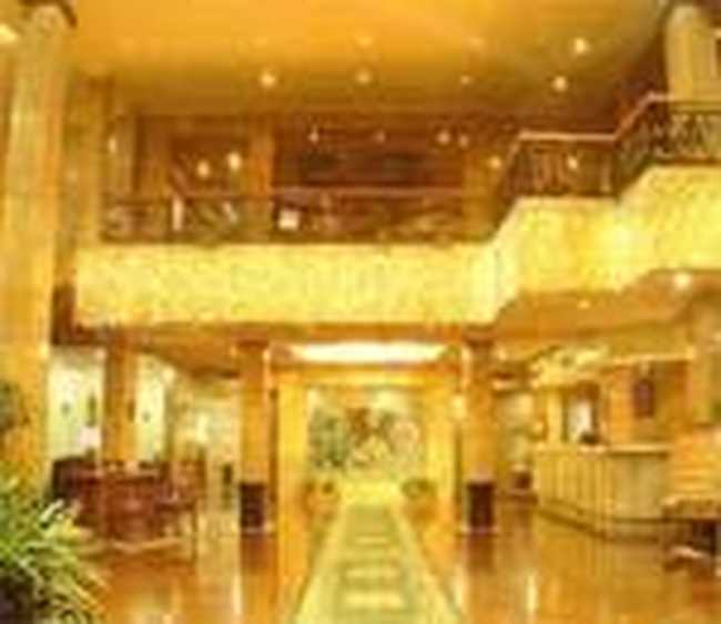 海中洲饭店（普陀）,图二