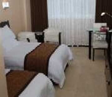 乐清银苑饭店,图三