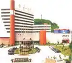 杭州东城宾馆