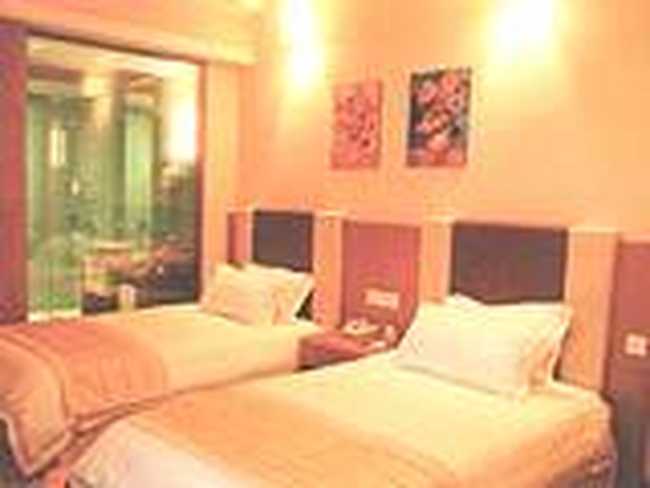 温馨港湾大酒店（绍兴）,图三