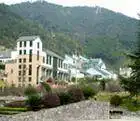 杭州开元生态园山地酒店
