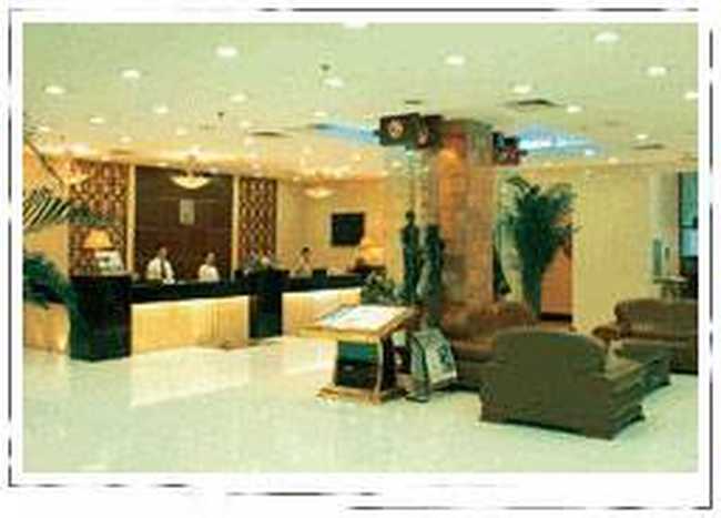 余姚通用宾馆,图二