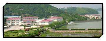 慈溪杜湖山庄