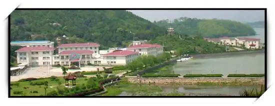 慈溪杜湖山庄
