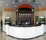 丽水现代广场大酒店