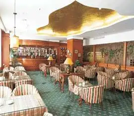 宁波香溢大酒店