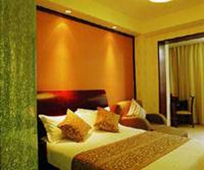 临平大酒店,图二