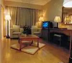 千岛湖外高桥大酒店（淳安）