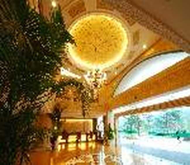 杭州第一世界休闲酒店,图二