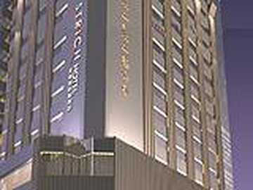 杭州圣瑞驰财富酒店,图一