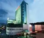 建德罗桐花园大酒店