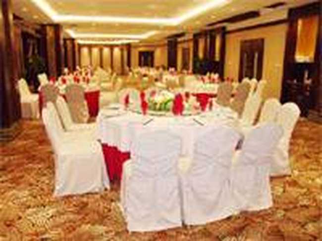 嘉善梅园大酒店,图四