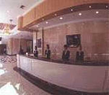 永嘉钱塘世纪大酒店,图二