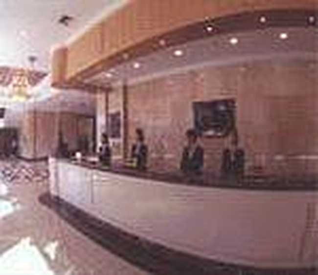 永嘉钱塘世纪大酒店,图二