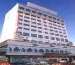 慈溪天地家苑酒店