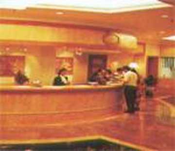 杭州天鸿饭店,图二