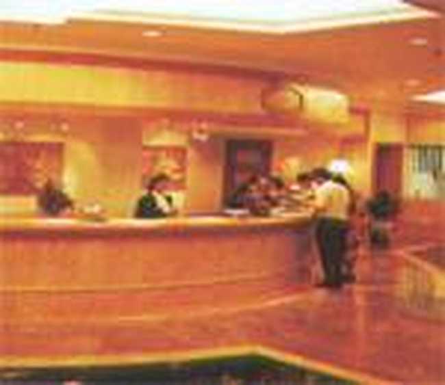 杭州天鸿饭店,图二