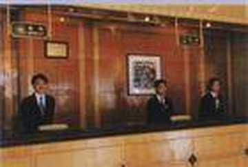 杭州海天宾馆,图二