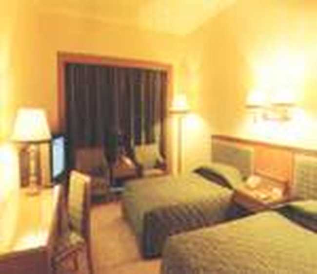 浙江新世紀(jì)大酒店(杭州),圖三