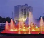 浙江嘉海大酒店