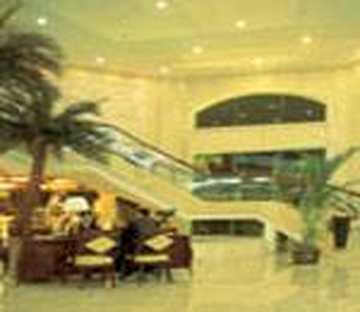 象山松兰山海景大酒店,图二