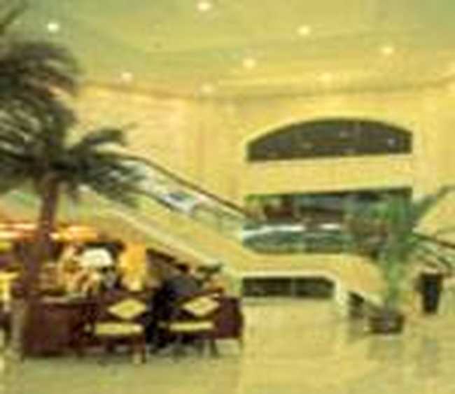 象山松兰山海景大酒店,图二