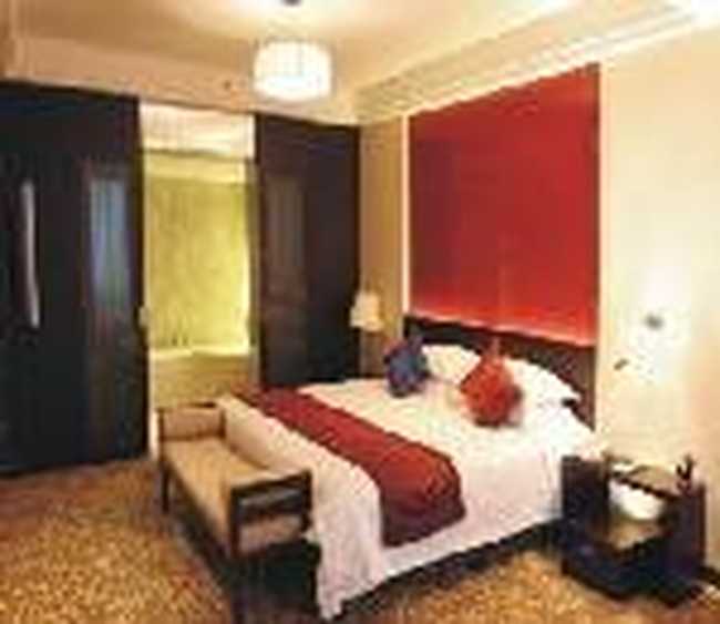 镇海招宝山饭店,图三