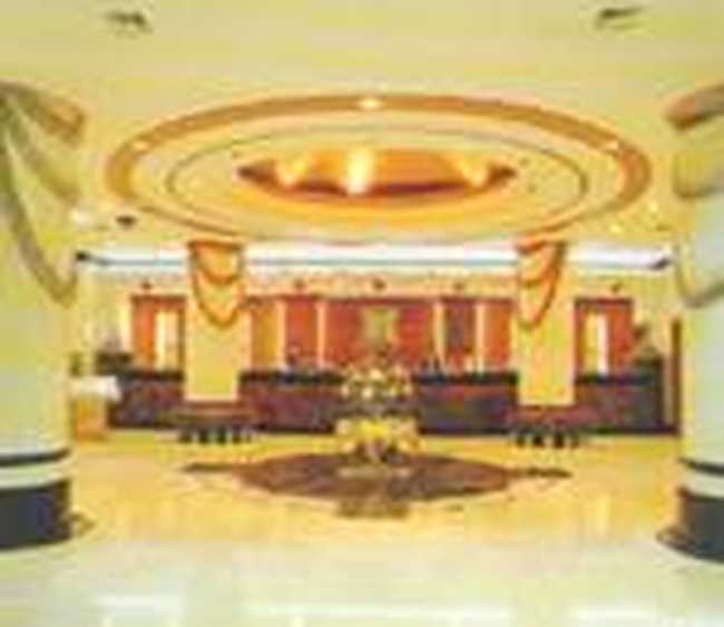 浙江文源宾馆（杭州）,图二