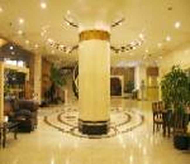 湖州天煌大酒店,图二