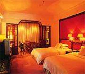 慈溪银都大酒店,图三