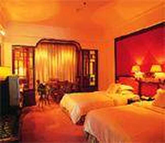 慈溪银都大酒店,图三