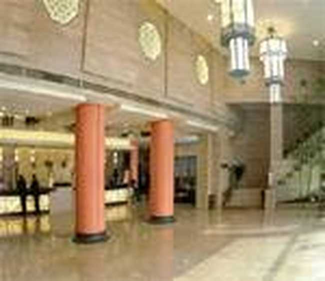 余姚国脉河姆渡宾馆,图二