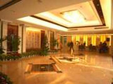 杭州工商行政管理干部培训中心（金汇大厦 ）,图二