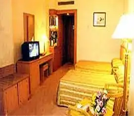 金华国际大酒店