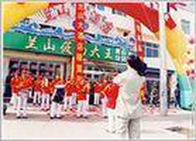 浙江翔园宾馆（杭州）,图二