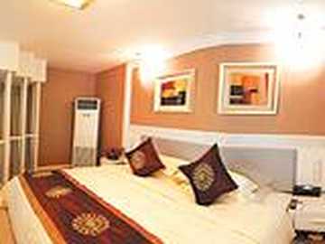 杭州萧山51风尚酒店,图三