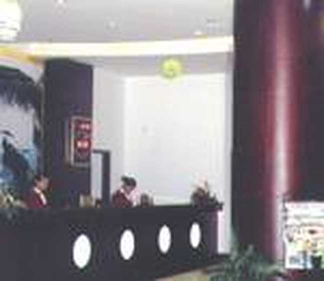 绍兴神州大酒店,图二