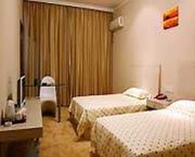 宁波城市印象酒店,图三