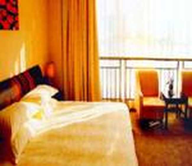 丽水现代广场大酒店,图三