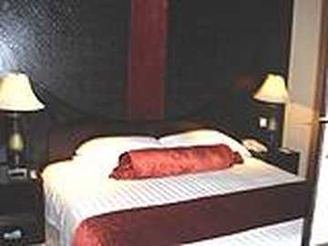 杭州百瑞万松酒店,图三