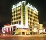 时间商务酒店（椒江）,图一