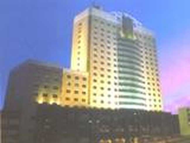 杭州钱塘大酒店（原钱塘大厦）,图一